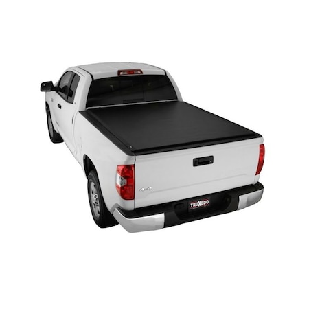 Truxedo 07-C TUNDRA 6.5FT BED LO PRO QT SOFT ROLL-UP TONNEAU COVER 545701